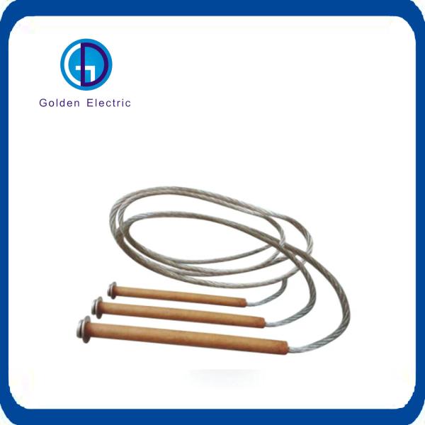 K Type Low Voltage Fuse 11kv 200A Waterproof Electric Fuse Holder 0.200kg