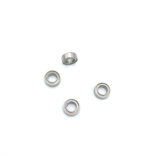 High Quality Small Bearings MR74 4*7*2.5mm MR74 ZZ Miniature Deep Groove Ball Bearings