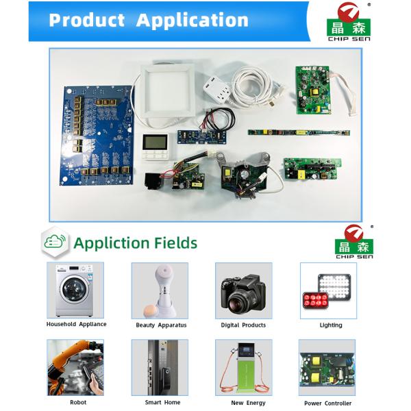 12v 24v LED Power Switch Control Audio Circuit Board High Frequency Transformers Manufacturer Step Down Transformers
