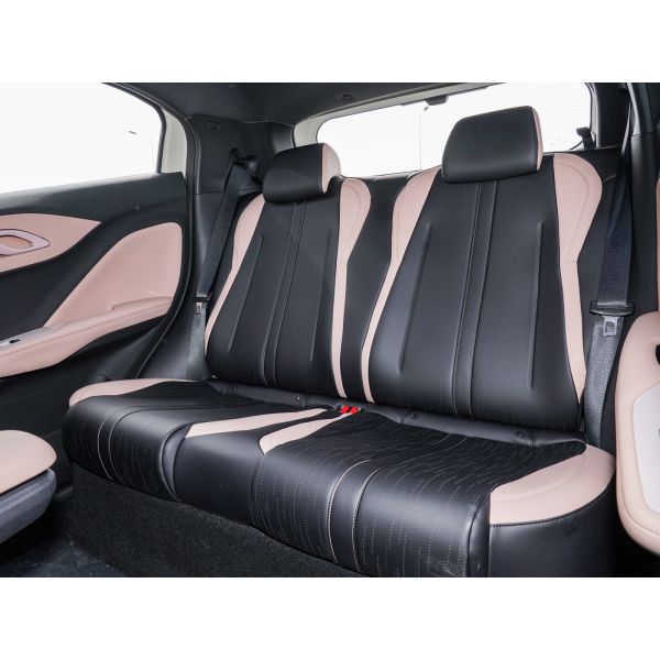 Popular Used Cars BYD Compact Car with Budget Smart EV BYD Seagull 2025: 405km, Blade Battery, Fully Equipped Used Car