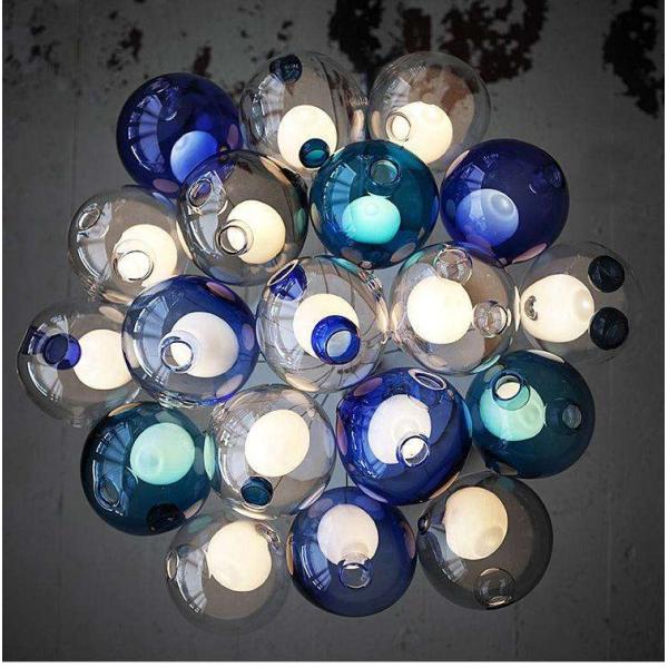 20mm Glass Bubble Ball