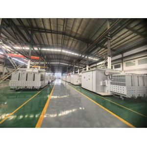 Jiangxi People Transmit & Transform Electric Co., Ltd.