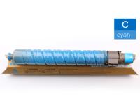 Cartucho de MPC de Ricoh Toner 4500 Japón Tomogawa Polvo para Aficio MPC3500