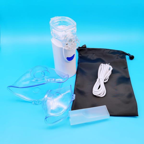 Factory Price Medical Nebulizer Mesh Nebulizer For Kits Nebulizer For Infants