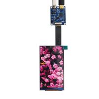 5 Inch TFT LCD Display Module 720x1280 Resolution IPS Display Optional HDMI Board