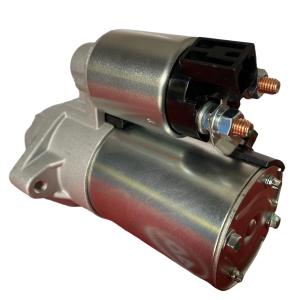 12V 2.0KW 11T Auto Starter Motor For Kia Solana 2.2 Diesel Engine OEM 36100