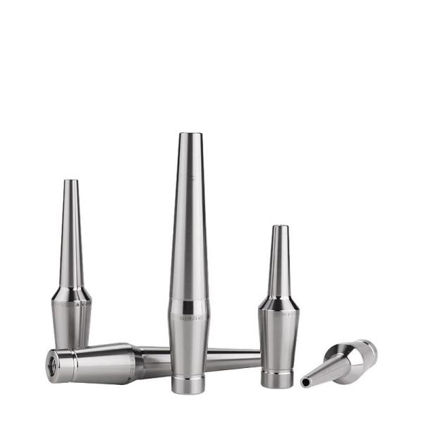 Slim ECR12 Shrink Fit Chucks Standard Type For Mills And Drills