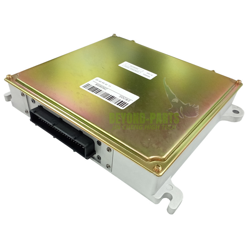 Блок управления 14594708 VOE14594708 регулятора экскаватора колеса EC EW205
