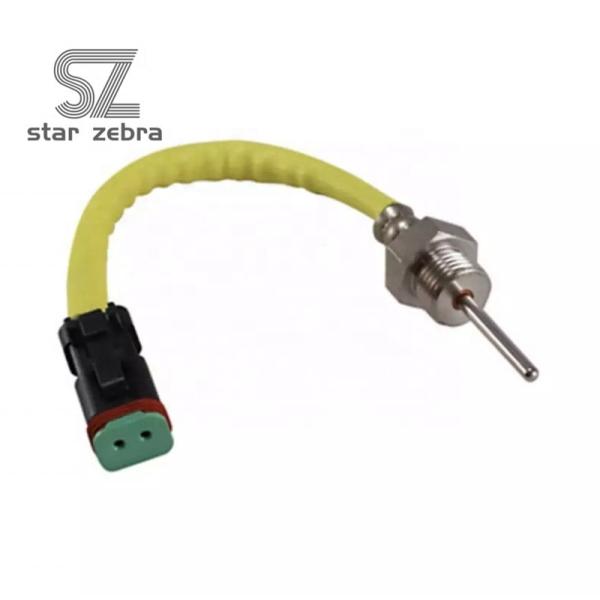 100% Tested  E322C 325C 330C Water Coolant Temp Sensor 191-6587 for Construction Works Performance