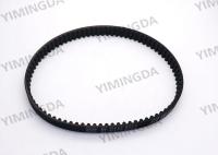 Pièces de rechange de coupeur de la CEINTURE HTD 640-8M Width 20mm pour le textile d'habillement de Gerber