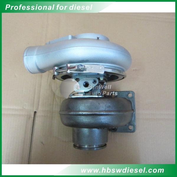 HX35 PC220-6 S6D102 6BT 3536338 / 6735-81-8400 Turbo Holset turbocharger