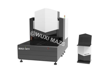 1400mm Bending  Width Automatic Iron Sheet Bending Machine No Punching Nor Holes