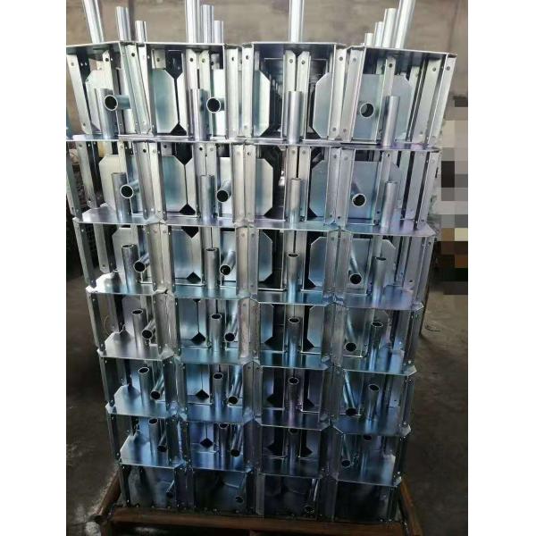 Scaffolding Steel Prop Construction Formwork Accessories Fork Head