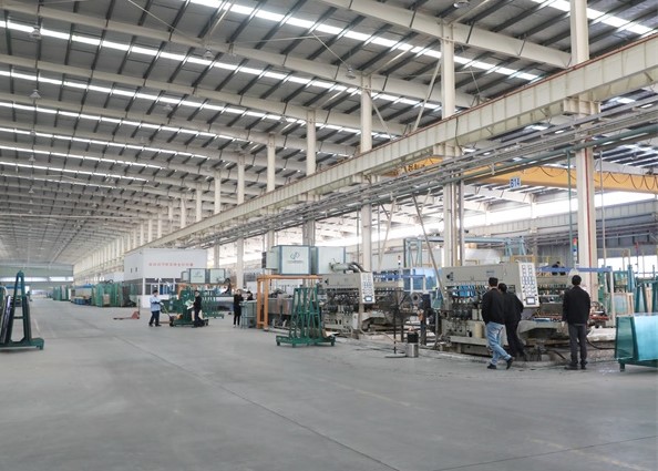 Intellectualized ультрафиолетовый луч придает непроницаемость фасад 40.7mm приведенный средств массовой информации