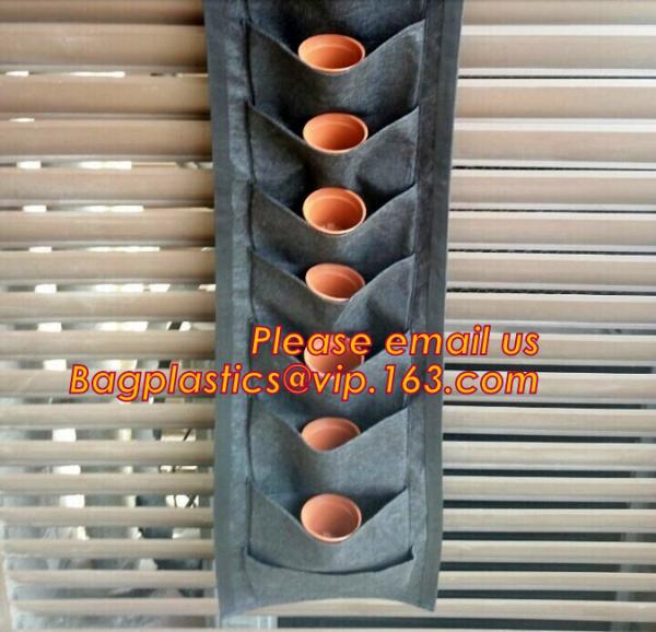 Garden Weed Barrier Landscape Fabric Durable & Heavy-Duty Weed Block Gardening Mat, Easy Setup & Superior Weed Control
