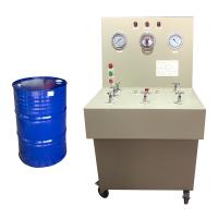 Perfluorohexanone fire extinguishing agent filling equipment