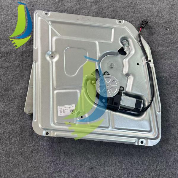 WG1642330103 Left Door Electric Glass Lifter Assembly for Truck Spare Parts