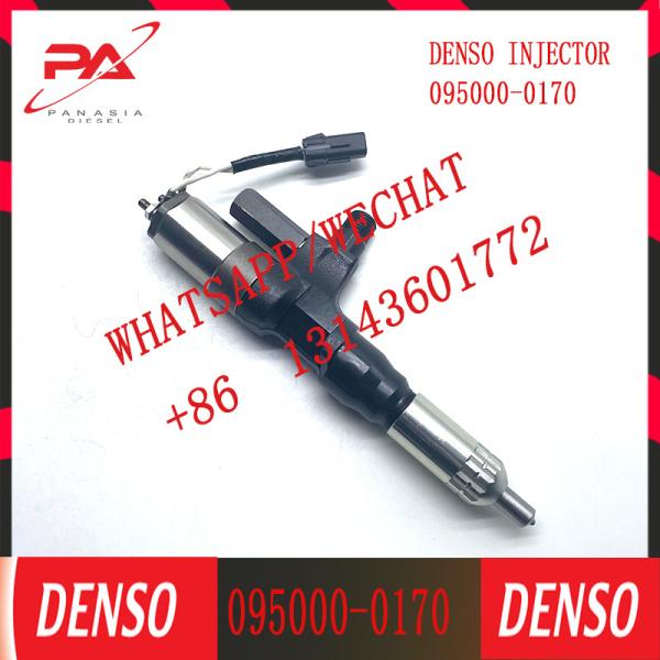 Diesel fuel injection nozzles pumps price 095000-0071 095000-0137 095000-0170 for common rail system