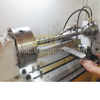 Max. Drilling Dia. mm 30 Gun Barrel Drilling Machine with CNC Gun Drilling Technology