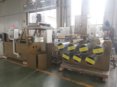 Multipurpose PET Monofilament Yarn Making Machine For Pet Mesh Protection Net