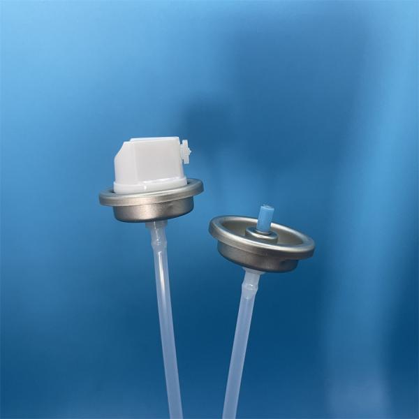 Adjustable Adhesive Spray Nozzle for Automotive Painting - Precise Control and Wide Coverage with Adjustable Spray Patte