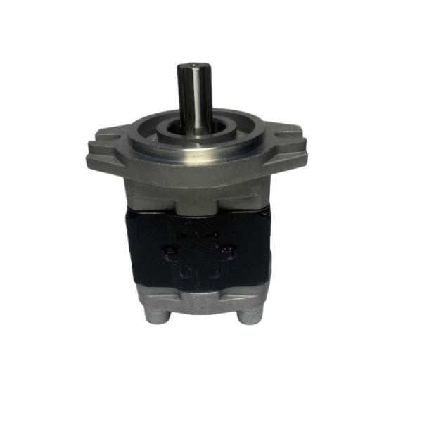 Long Working Life Steel Material Hydraulic Pump for Forklift CPC(D)20-35 Compatible with HELI H93N7-10001 CBHZ-F31.5-ALH6L