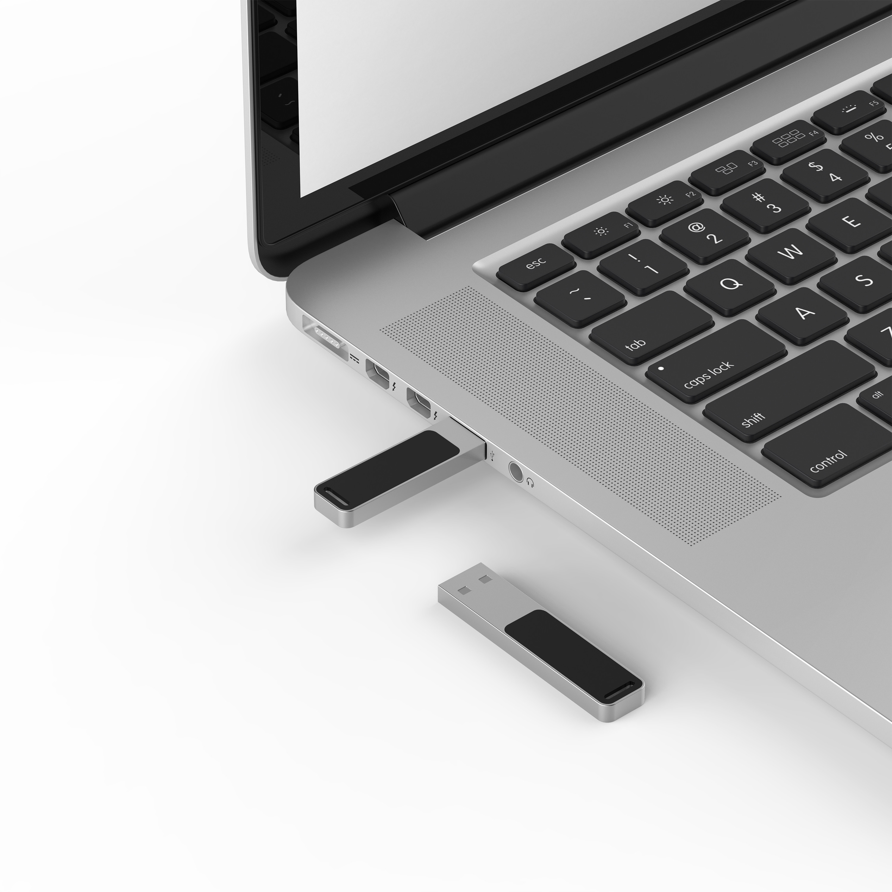 Высокая эффективность привода металла Usb 3,2 Datatraveler 32gb 64gb 128gb внезапная