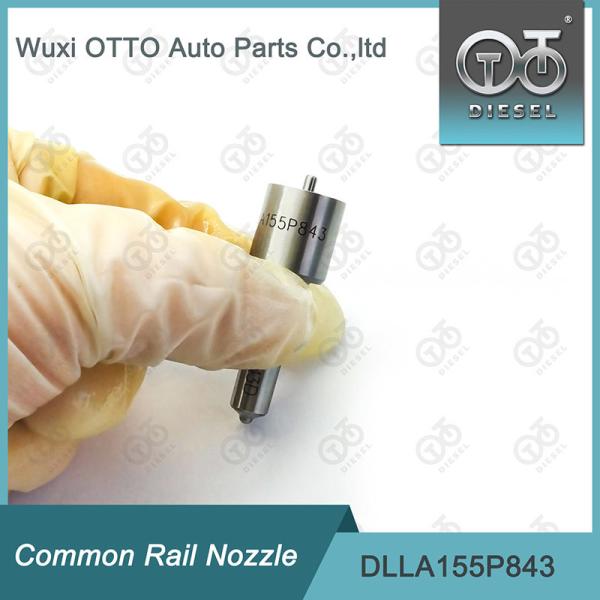 Denso Common Rail Nozzle DLLA155P843 for Injector 095000-5334