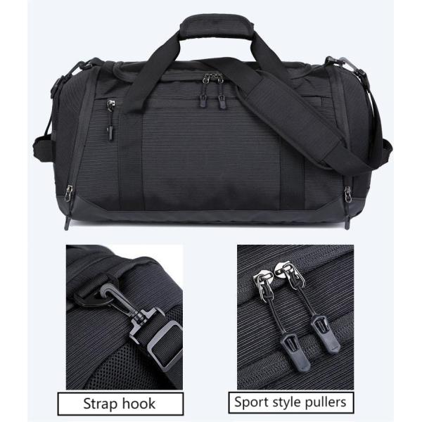 3 Способы перевозки Велосипедный спортивный сумка с несколькими местами для хранения