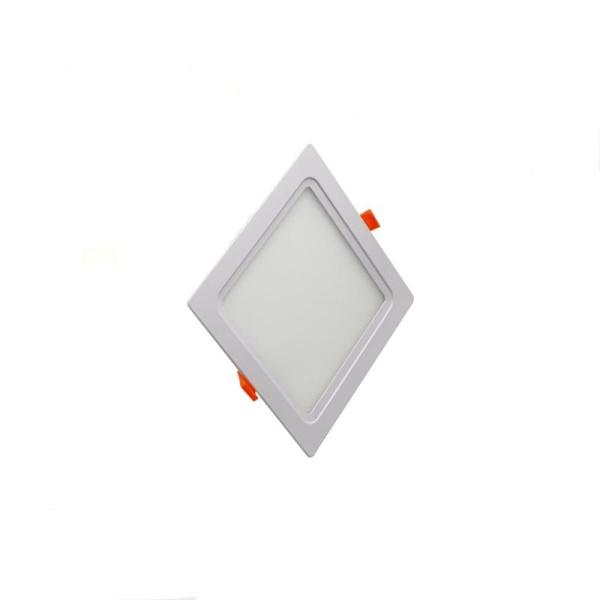 30000 Hour Working Lifetime Integrated Dimmable Ultra Thin Led Light Panel For Kitchen