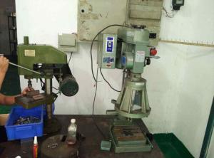 Shenzhen Xinwangtai Precision Mould Products Co., Ltd.