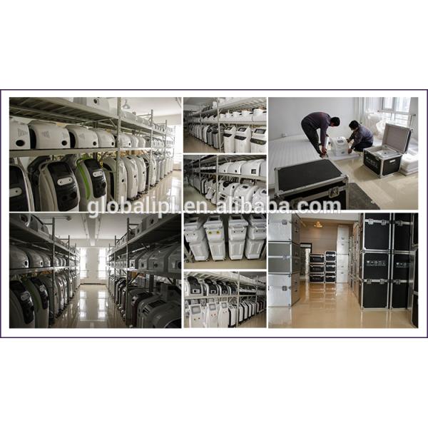 1200W Power Non Surgical Liposuction Machine With Vacuum Cavitation System