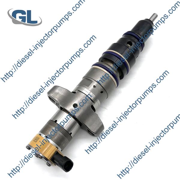 Cat Excavator C7 Engine Diesel Fuel Injector 328-2585