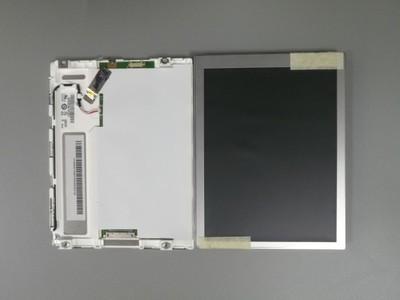 AUO 6.5 Industrial LCD Display 640*480 Pixels G065VN01 V0 500CD/M2 31 Pin WLED Model