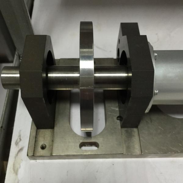 1000W Ultrasonic Sealing Machine with Ultrasonic Longitudinal Vibration transducer