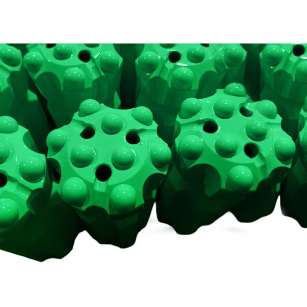 Outils de forage de roche personnalisés de haute qualité R32-51mm-Retract bit