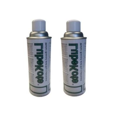 Water Based Mold Release Agent For Anti Vibration Shock Absorbing Rubber Products