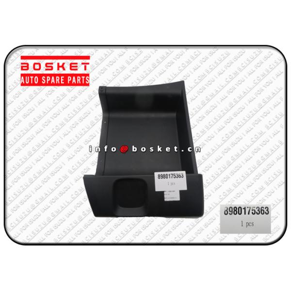 1-ая плита 8-98017536-3 шага шага 8980175363 части тела Исузу для ИСУЗУ ВК46 6УЗ1