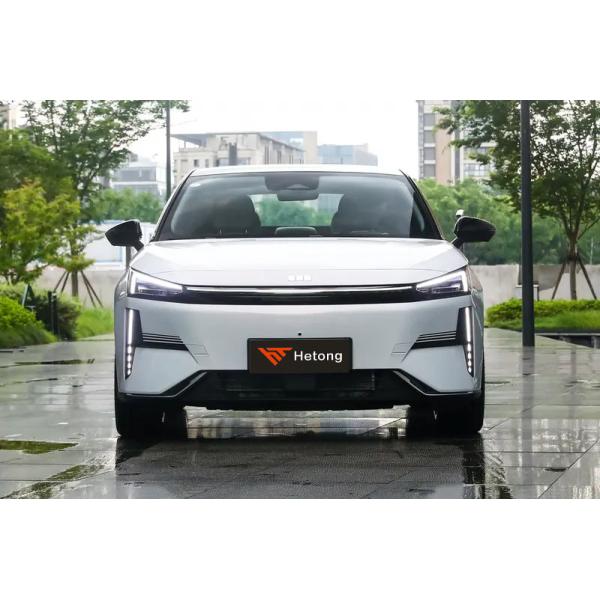 2023 Geely Galaxy L6 Hybrid 235kw Power 1370km Comprehensive Range 60km Electric Mode