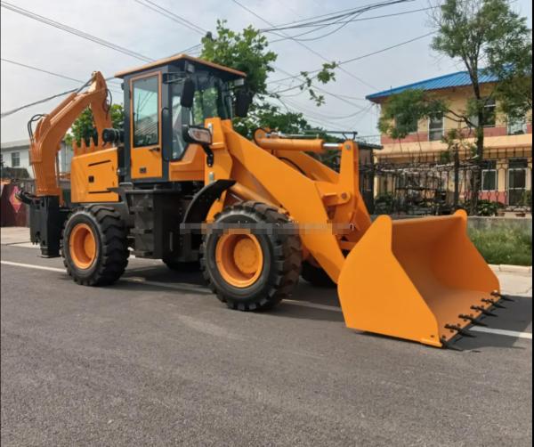 3 Ton 5 Ton 6 Ton 8 Ton 4 Wd Jcb Backhoe 3cx14 Loader Price For Sale