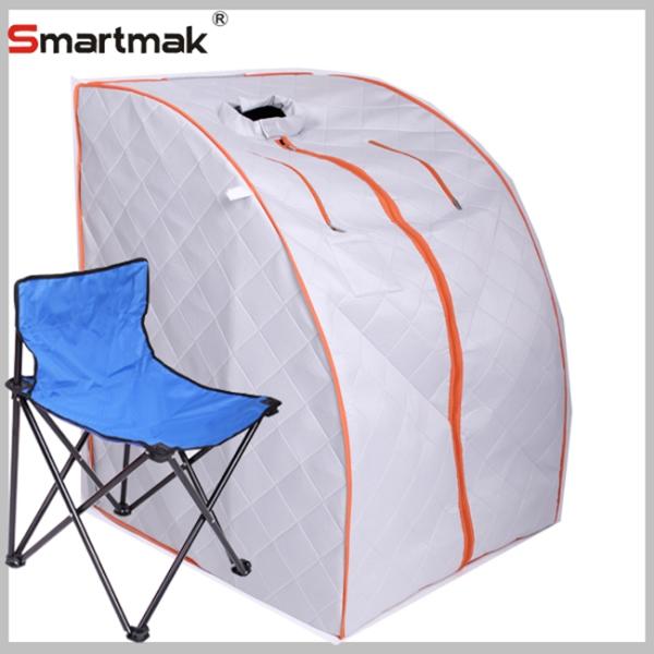 Custom Low Emf Portable Infrared Sauna Foldable