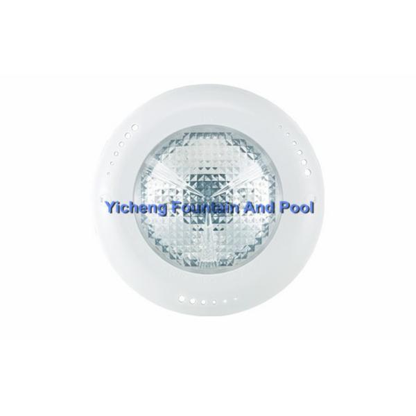 100W Slim Underwater Swimming Pool Lights LED Lamp Ultra Thin 252Pcs LED