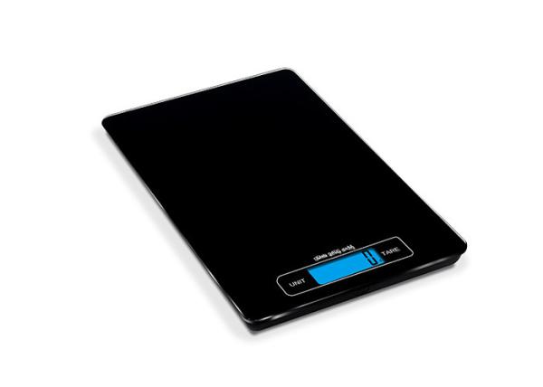 Max 20kg Kitchen Scale Digital Kitchen Food Weighing Scale Big Platform Kitchen Scale