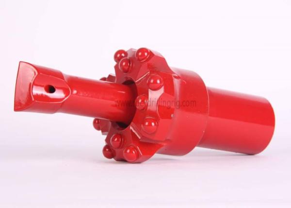 Tungsten Rock Carbide Drill Bits / Retractable Drill Bit For Mining / Blasting