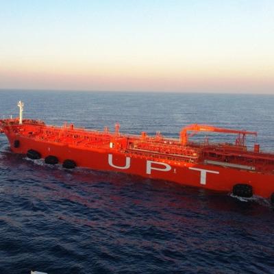Para-choque pneumático de ISO17358 CCS Yokohama para o para-choque de borracha inflável da venda quente do molhe
