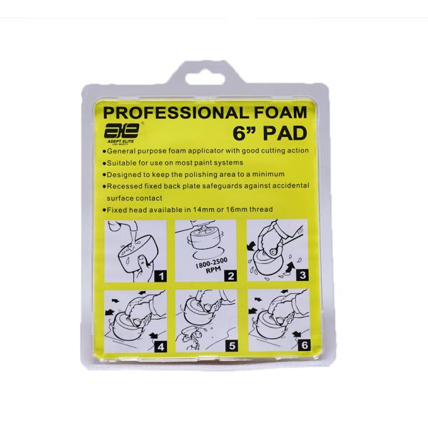 Car Cleaning Tool - Sponge Ball For Easy Renewal Of Car Body Radiance And Car Repair Supplies