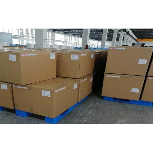 25gsm Melt Blown Non Woven Polypropylene Fabric Cloth N95 N99  Grade