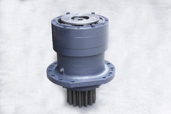 ZX870-3 Excavator Swing Gearbox Reduction Assy For Construction Machinery