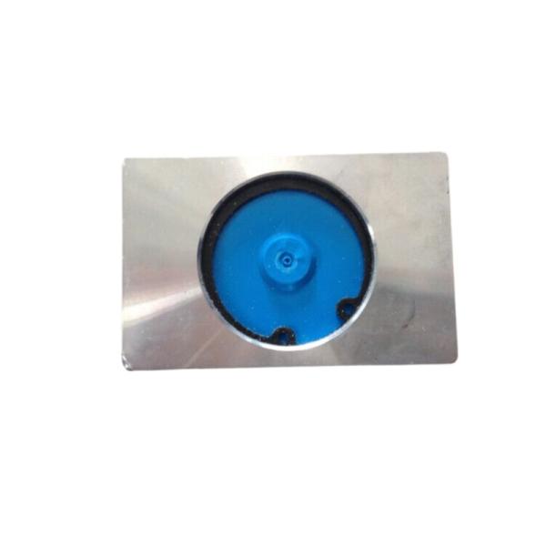Festo 9983  VL O-3-3 2 Solenoid Valve ‌Safety High Efficiency New Original