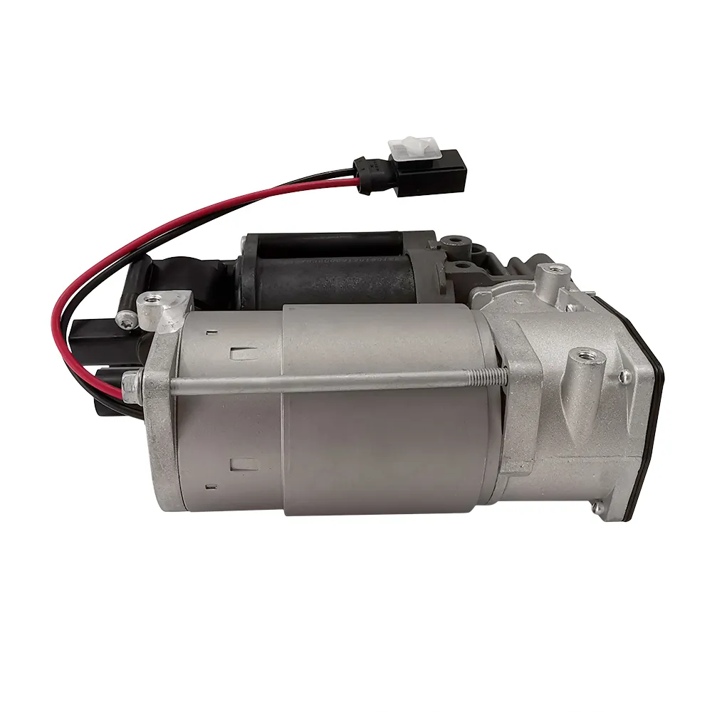 F02 Компрессор воздушной подвески